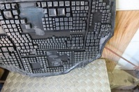 фото thumb №12, Захист pod двигун vw 6q0825237ab