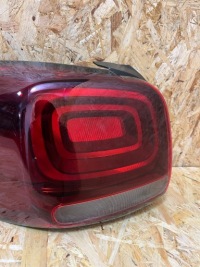 фото thumb №9, Комплектная лампа задняя левая citroen c3 aircross lift 23r europa оригинал hella