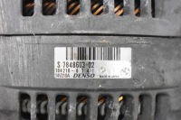 Генератор bmw m2 f87 m3 f80 m4 f82 7848603 Зі Шроту, фото thumb