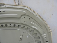 фото thumb №10, Nowa оригинальная капот крышка двигателя skoda scala 657 19- 657823031a slask