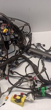 фото thumb №7, Skoda kodiaq жгут кабины 2.0tdi 2017 rhd