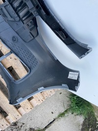 фото thumb №5, Бампер перед передній vw id3 id.3 10a 2019- повний