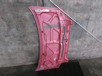 фото thumb №15, Kompletny перед капот бампер лампа крыло opel agila a z586