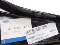 фото thumb №9, Кронштейн бампера перед левый ford ranger mk2 оригинальный номер 4438464