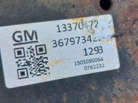 фото thumb №5, Opel zafira c 1.6 бензин подрамник подрамник подрамник 13370472