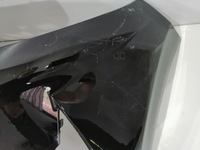 фото thumb №9, Hyundai i10 iii бампер переднее перед