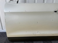 Дверь -- nissan qashqai 2 j11 2013 - 2021 -- перед левая -- передние левая Цена, фото thumb