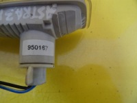 Поворотник поворотник крила передній лівий opel astra h 13491088 nr63 Недорого, фото thumb