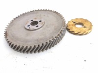 Rolls-royce silver spur 1987 колесо зубчатое цепи распределительного вала ue44792 Недорого, фото thumb