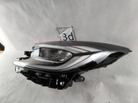 фото thumb №3, Toyota aygo x full led левый фара лампа koito 0h-33