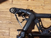 фото thumb №11, Volvo v60 18r- візок підрамник зад