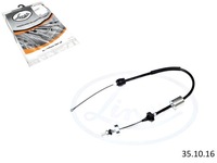 фото thumb №1, Трос сцепления renault clio ii kangoo kangoo express thalia i 1.2-2.0