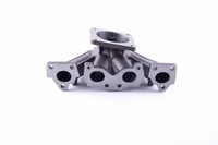 фото thumb №11, Коллектор выпускной citroen berlingo c-elysee c2 c3