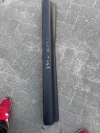 фото thumb №1, Молдинг дверь правый перед toyota rav4 iv 12- оригинал 75074-42020