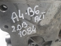фото thumb №15, Блок двигуна 2.0 b alt 20v passat b5 lift a4 b6 b7 130km r06d103023