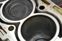 Блок низ  двигуна wał 270920 mercedes cla 250 c117 2.0 211 km 13-16 Недорого, фото thumb