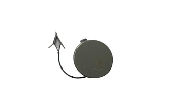 фото thumb №1, Skoda scala 19- заглушка бампера фаркоп перед