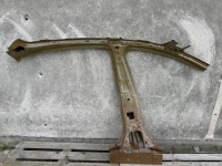 Блок двигуна лівий рама середній tesla model s 1024364 в Україні, фото thumb