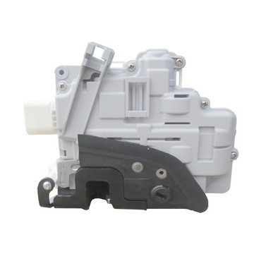 ЗАМОК ДВЕРИ ЗАДНИЙ ПРАВЫЙ SEAT ALTEA TOLEDO 1P0839016A
