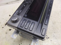 фото thumb №5, Заводской радио cd subaru forester sh 3 iii 2008r- europa