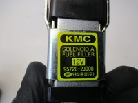 фото thumb №7, Кришка заливної пального кришка привід kia sorento ii