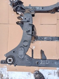 фото thumb №5, Kia ev6 2wd подрамник задняя