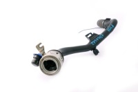 Mini r55 r56 патрубок заливної пластиковий дизель Оригінал, фото thumb