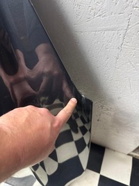 фото thumb №13, Капот volvo xc60 i 2013-2017 492-46 lift