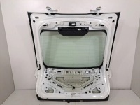 фото thumb №13, Кришка багажника багажника задня bmw x6 g06 9491559