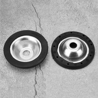 фото thumb №6, Szt. амортизатори розпірки плита монтажна амортизатора 51707691 pasuje do