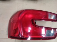 фото thumb №1, C4 grand picasso ii лампа задня ліва