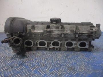 фото thumb №5, Volvo s80 2.4 b5244s2 головка 1001837 вал распредвал