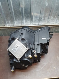 фото thumb №13, Лампа перед правая full led skoda karoq 57b 2017-21