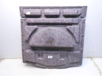 фото thumb №3, Коврик обшивка багажника renault laguna iii