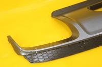 фото thumb №7, Накладка планка дифузор бампера зад audi q7 4m sq7 s-line 4m0807521b