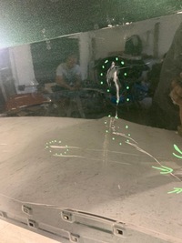 фото thumb №4, Kia ev6 ev дверь правое задняя задние правое