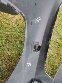 фото thumb №16, Бампер hyundai i30 iii lift n line performance