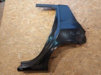 Купить Крыло  левое  задний renault clio 3 5d 2005- задняя задний новый 7751476081, фото thumb