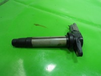 фото thumb №4, Nissan almera n16 1.5 16v катушка зажигания 4штуки qg15de kpl