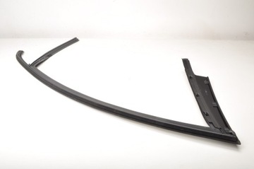 фото thumb №8, Volvo s60 ii v60 планка дверь левая перед передняя рестайлинг