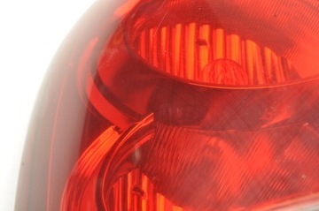 фото thumb №14, Ssangyong rexton рестайлінг лампа ліва задня лівий зад