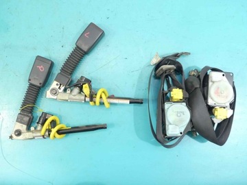 фото thumb №13, Подушки 2x подушка безопасности натяжители honda stream i 02r eu