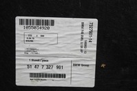 фото thumb №11, Ліва оббивка багажника bmw 2 active tourer f45 7327901 1.5l дизель 85kw