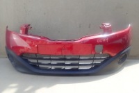 фото thumb №1, Бампер перед передній nissan qashqai i lift 09-14r