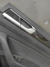 фото thumb №16, Обшивка двері правий задня volkswagen arteon