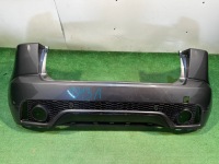 фото thumb №1, Jaguar e-pace r-dynamic бампер задня задній j9c3-17a958-c