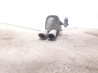 фото thumb №8, 2023 opel mokka b гасник випускний