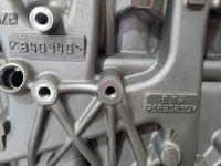 фото thumb №6, Mini r55 r56 r57 r60 n47c20a 2.0d - блок двигателя 782302904 11 11 494 285