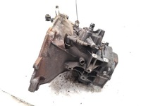 фото thumb №13, Vauxhall astra механічна 5-ступенева коробка передач коробки передач 1.4 i 16v бензин 2006