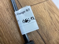 фото thumb №6, Привод амортизатор капот dodge charger 2015+ usa